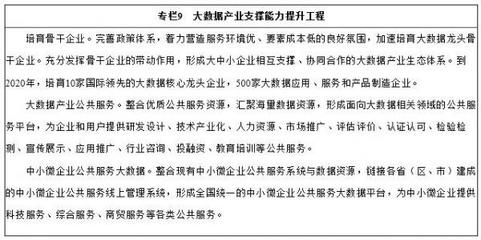 DT时代医疗大数据与金融业务流程外包的融合发展