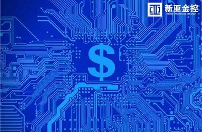 科技金融 破解金融业“痛点”的关键利器
